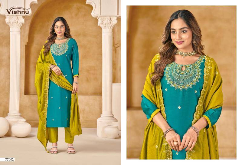 Vishnu nazariya Dress material suppliers in Pune